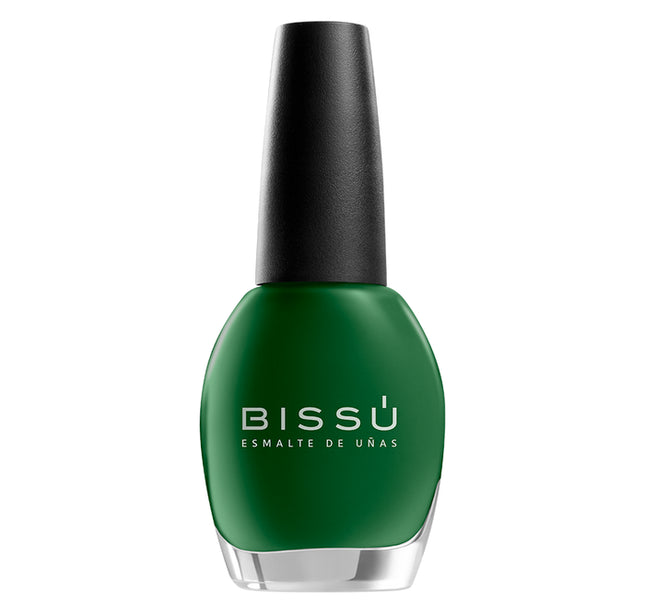 ESMALTE UÑAS BISSU COLECCIONES 5ML