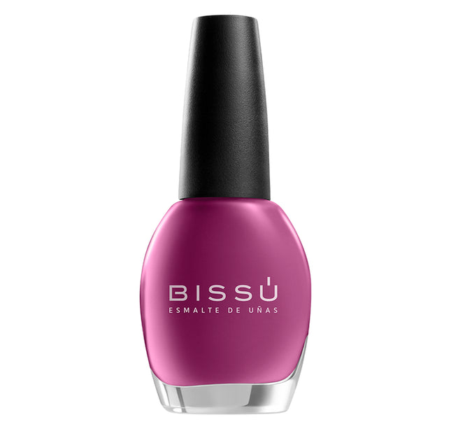 ESMALTE UÑAS BISSU COLECCIONES 5ML