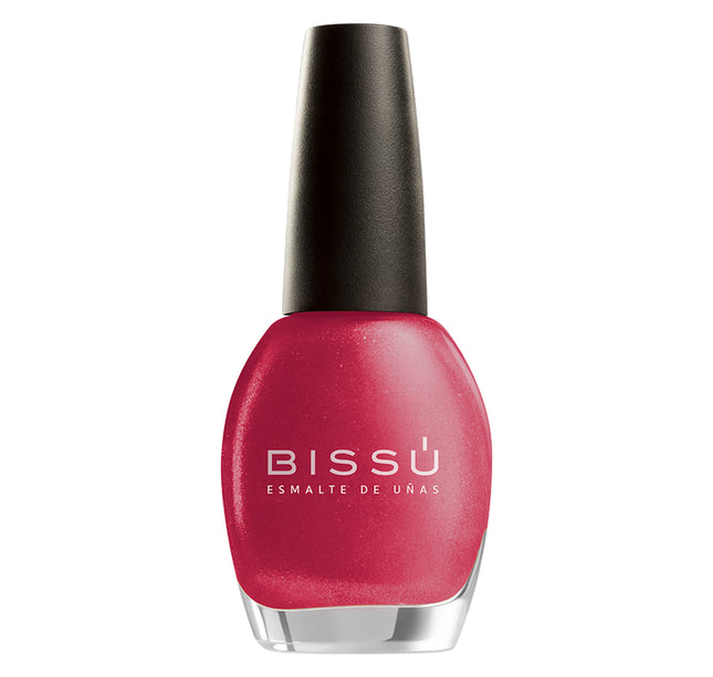 ESMALTE UÑAS BISSU COLECCIONES 5ML