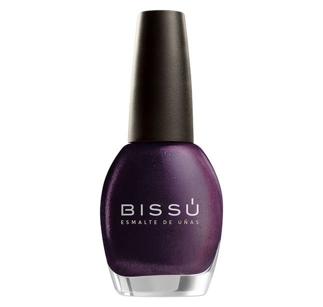 ESMALTE UÑAS BISSU COLECCIONES 5ML