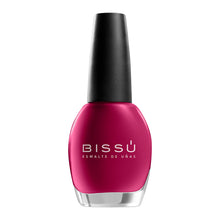 Cargar imagen en el visor de la galería, ESMALTE UÑAS BISSU BÁSICOS 15 ML
