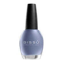 Cargar imagen en el visor de la galería, ESMALTE UÑAS BISSU BÁSICOS 5 ML
