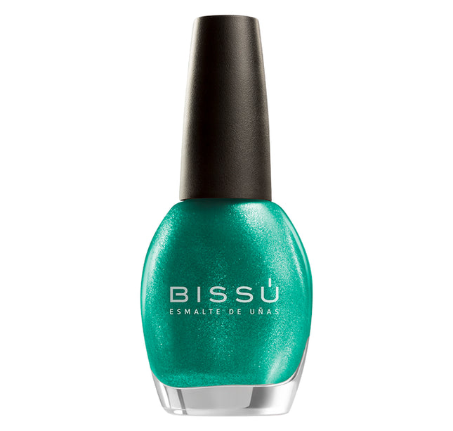 ESMALTE UÑAS BISSU COLECCIONES 5ML