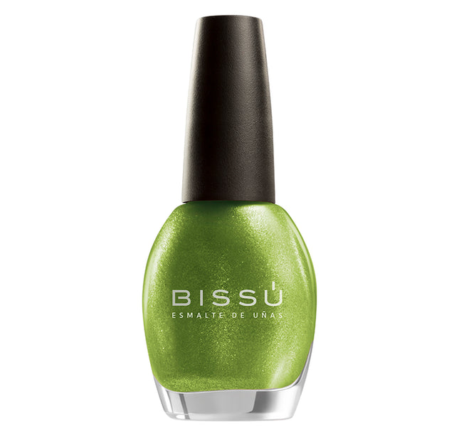 ESMALTE UÑAS BISSU COLECCIONES 5ML