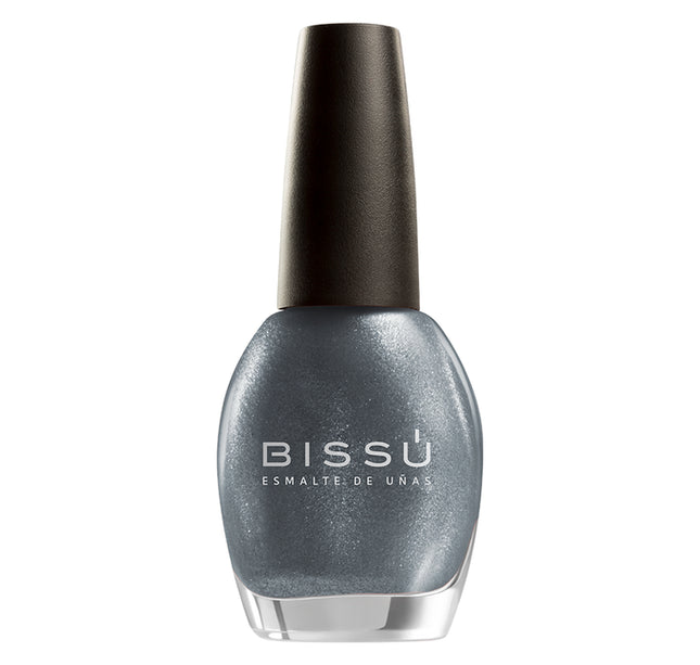 ESMALTE UÑAS BISSU COLECCIONES 5ML