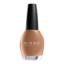 Cargar imagen en el visor de la galería, ESMALTE UÑAS BISSU BÁSICOS 15 ML
