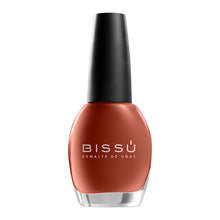 Cargar imagen en el visor de la galería, ESMALTE UÑAS BISSU BÁSICOS 15 ML
