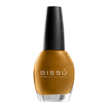 Cargar imagen en el visor de la galería, ESMALTE UÑAS BISSU BÁSICOS 15 ML

