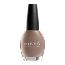 Cargar imagen en el visor de la galería, ESMALTE UÑAS BISSU BÁSICOS 5 ML
