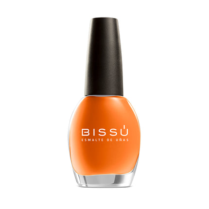 ESMALTE UÑAS BISSU COLECCIONES 5ML