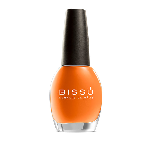 ESMALTE UÑAS BISSU COLECCIONES 5ML