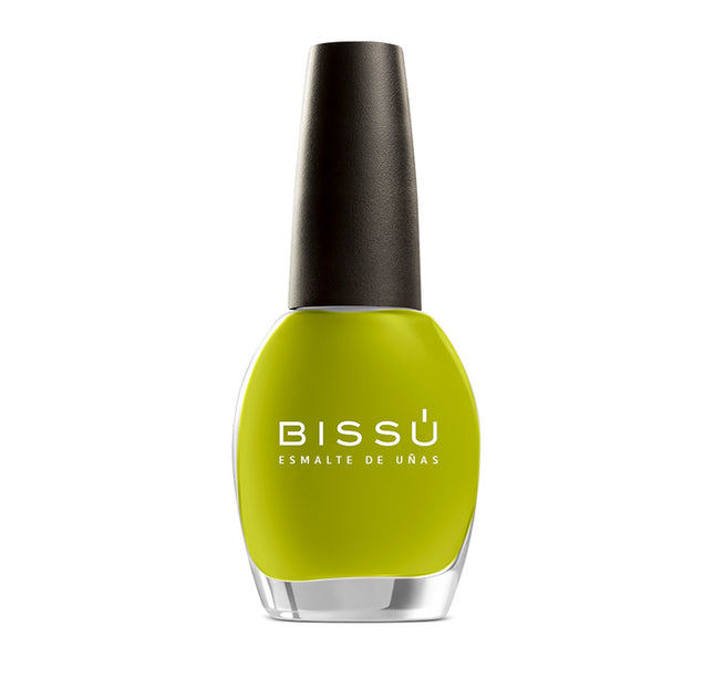 ESMALTE UÑAS BISSU COLECCIONES 5ML