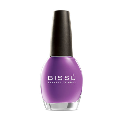 ESMALTE UÑAS BISSU COLECCIONES 5ML