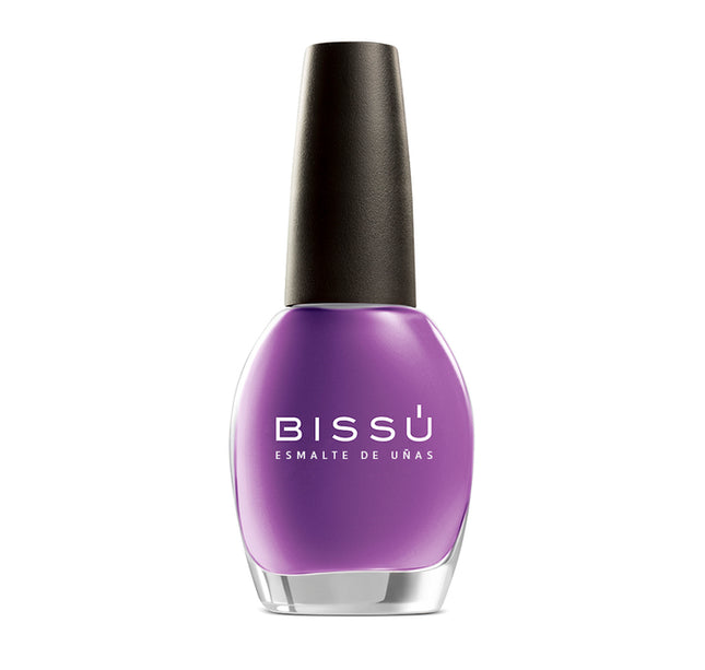 ESMALTE UÑAS BISSU COLECCIONES 5ML