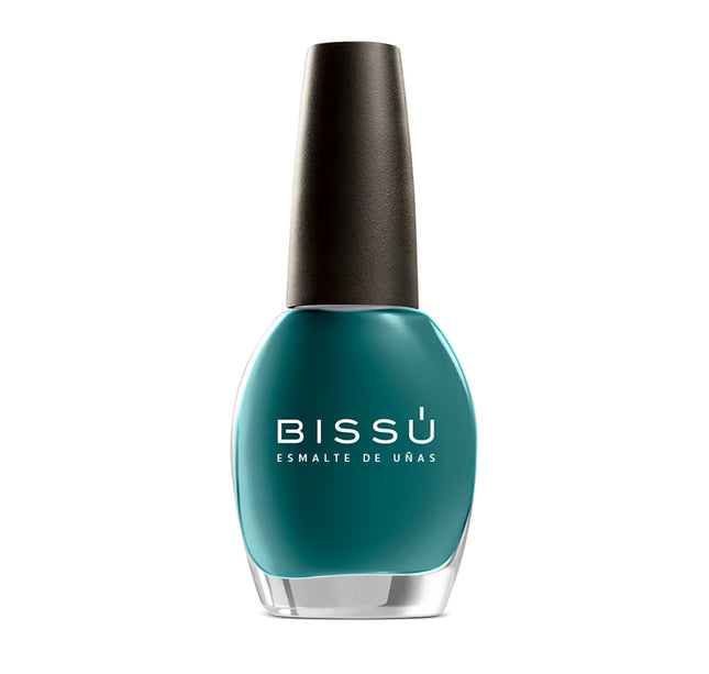 ESMALTE UÑAS BISSU COLECCIONES 5ML