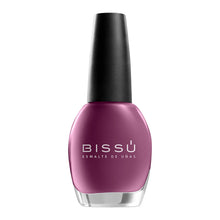 Cargar imagen en el visor de la galería, ESMALTE UÑAS BISSU BÁSICOS 5 ML
