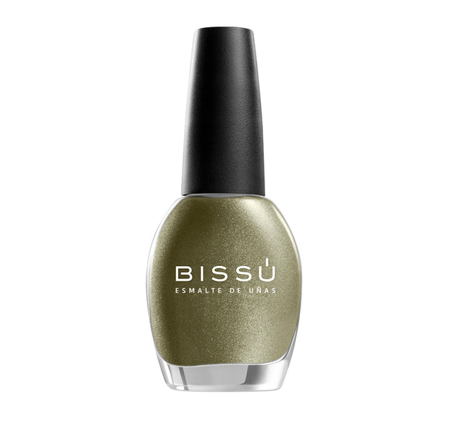 ESMALTE UÑAS BISSU COLECCIONES 5ML