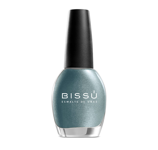 ESMALTE UÑAS BISSU COLECCIONES 5ML