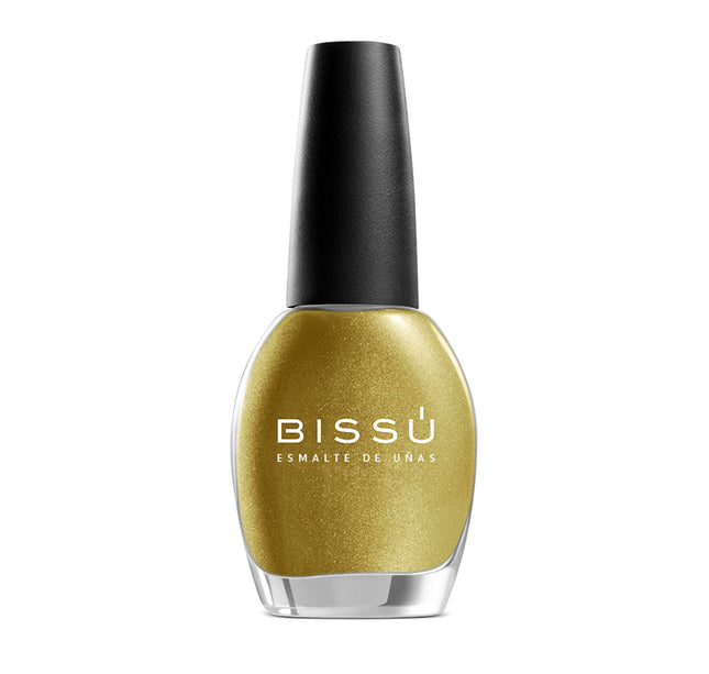 ESMALTE UÑAS BISSU COLECCIONES 5ML