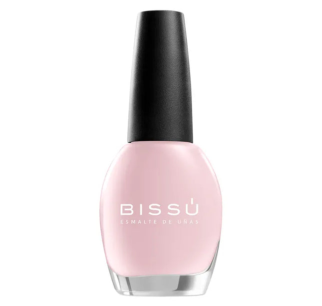 ESMALTE UÑAS BISSU COLECCIONES 5ML