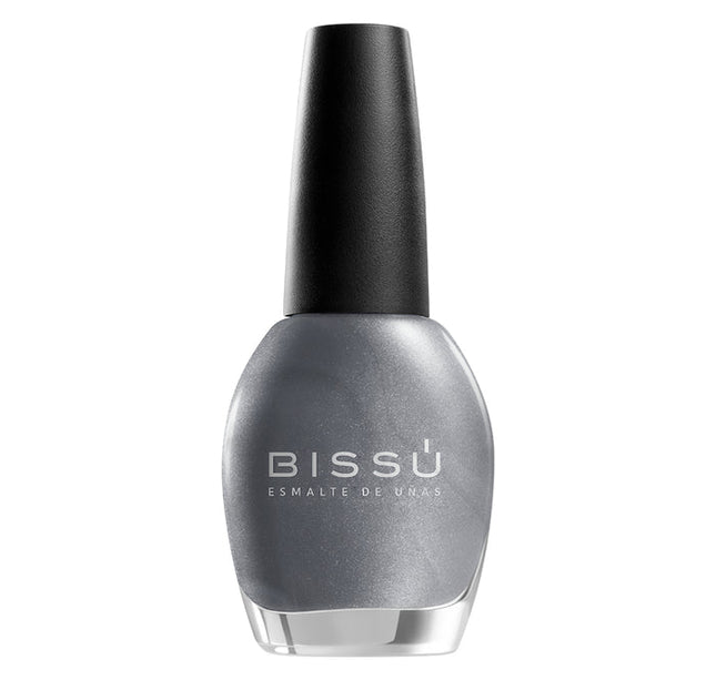 ESMALTE UÑAS BISSU BÁSICOS 5 ML