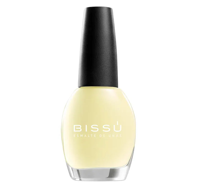 ESMALTE UÑAS BISSU COLECCIONES 5ML