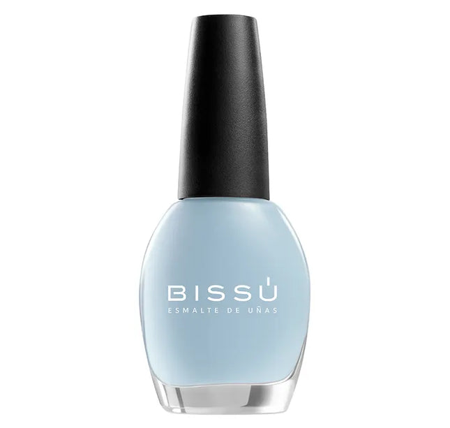 ESMALTE UÑAS BISSU COLECCIONES 5ML