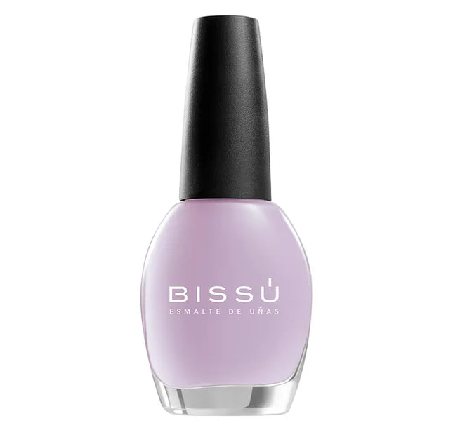 ESMALTE UÑAS BISSU COLECCIONES 5ML