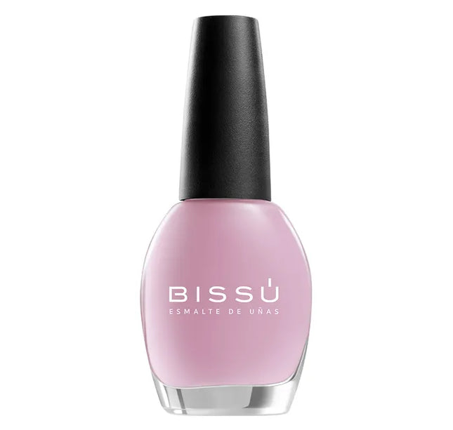 ESMALTE UÑAS BISSU COLECCIONES 5ML