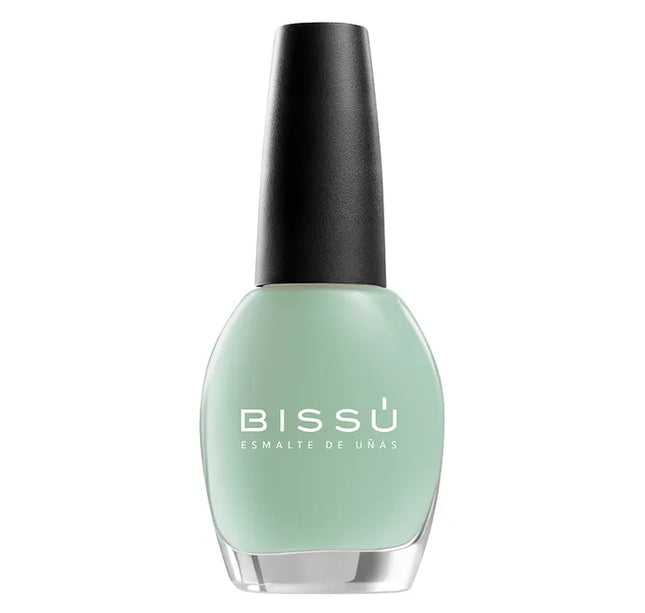 ESMALTE UÑAS BISSU COLECCIONES 5ML