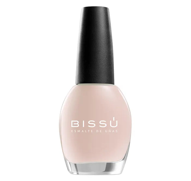 ESMALTE UÑAS BISSU COLECCIONES 5ML