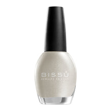 Cargar imagen en el visor de la galería, ESMALTE UÑAS BISSU BÁSICOS 5 ML
