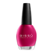 Cargar imagen en el visor de la galería, ESMALTE UÑAS BISSU BÁSICOS 5 ML
