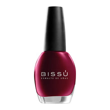 Cargar imagen en el visor de la galería, ESMALTE UÑAS BISSU BÁSICOS 5 ML
