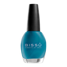 Cargar imagen en el visor de la galería, ESMALTE UÑAS BISSU BÁSICOS 5 ML
