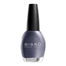 Cargar imagen en el visor de la galería, ESMALTE UÑAS BISSU BÁSICOS 15 ML
