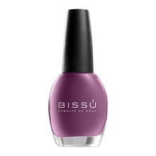 Cargar imagen en el visor de la galería, ESMALTE UÑAS BISSU BÁSICOS 15 ML
