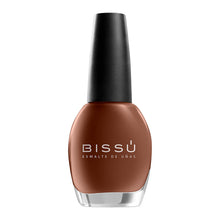 Cargar imagen en el visor de la galería, ESMALTE UÑAS BISSU BÁSICOS 5 ML

