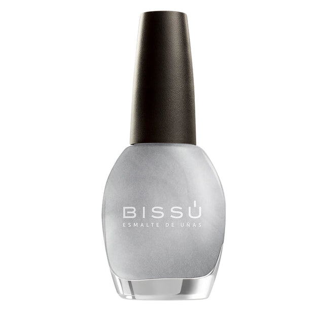 ESMALTE UÑAS BISSU BÁSICOS 5 ML