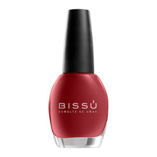 Cargar imagen en el visor de la galería, ESMALTE UÑAS BISSU BÁSICOS 5 ML
