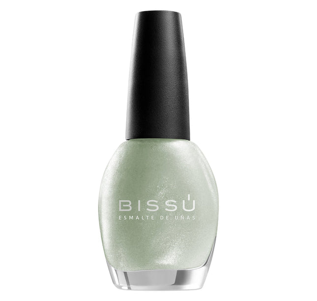 ESMALTE UÑAS BISSU BÁSICOS 5 ML