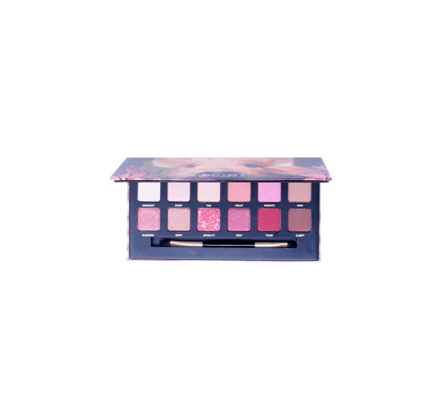 PALETA DE SOMBRAS NADIME BAUSSE PIG