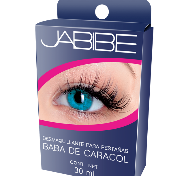 TRATAMIENTO PARA PESTAÑAS 30 ML VITAMINAS JABIBE