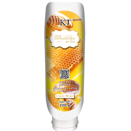 ESENCIALES PARA ROSTRO KJ