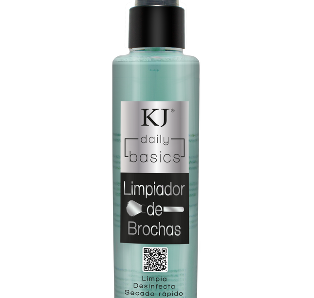 LIMPIADORES DE BROCHAS
