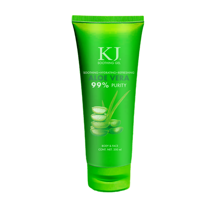 ESENCIALES PARA ROSTRO KJ