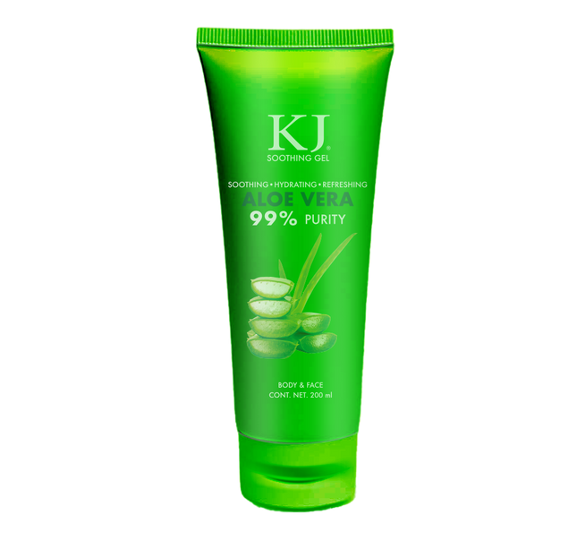 ESENCIALES PARA ROSTRO KJ