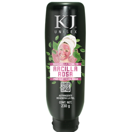 ESENCIALES PARA ROSTRO KJ