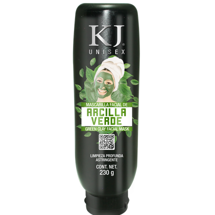 ESENCIALES PARA ROSTRO KJ