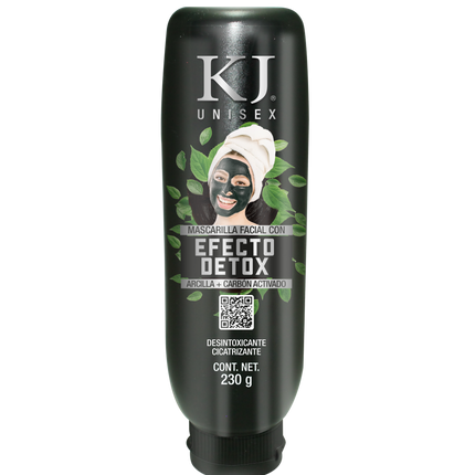 ESENCIALES PARA ROSTRO KJ